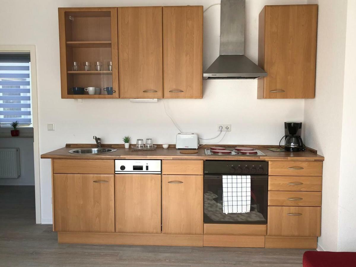 Helle Ferienwohnung An Der Rheinpromenade 50 Qm Duisburg Exterior foto