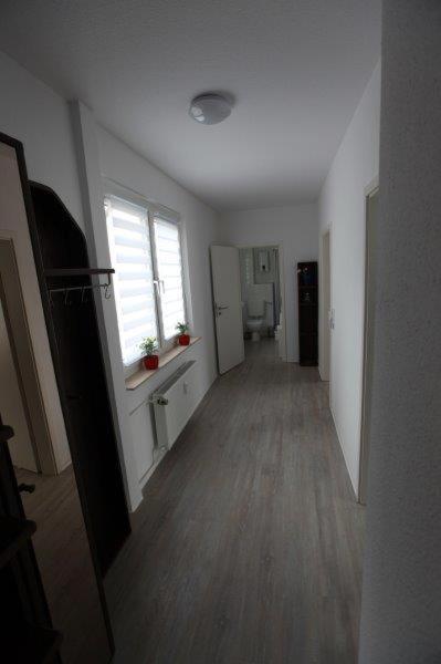 Helle Ferienwohnung An Der Rheinpromenade 50 Qm Duisburg Exterior foto
